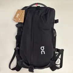 Bellroy バックパック リュックブラックライトトラベルパック 30