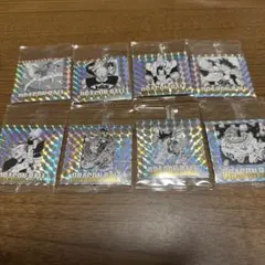 ドラゴンボール40周年ウエハース２