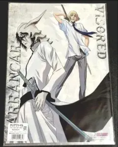 平子真子 BLEACH アニメカレンダー A2サイズ 超希少 更木剣八 草鹿やちる BLEACH アニメカレンダー A2サイズ 超希少 - メルカリ