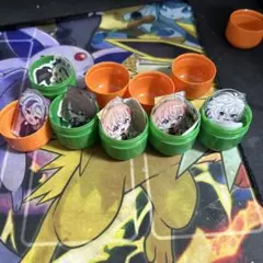 にじさんじチョコエッグ