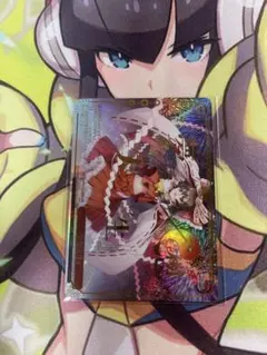 ヴァイス 東方Project 「夢想天生」 RRR 博麗霊夢 - メルカリ
