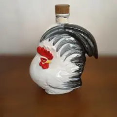 ウィスキーローヤル　干支ボトル　トリ