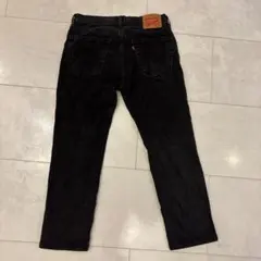 LEVIS 541 黒デニム　お値下げ可能