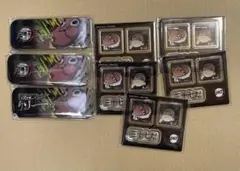 鬼滅の刃　鋼鐵塚　ダイニング