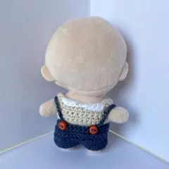 ぬい服　上下コーデセット　ハンドメイド