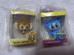 ナルミヤキャラクターズ