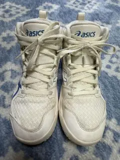asics DUNKSHOT バスケットボールシューズ