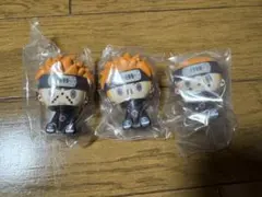 NARUTO 一番くじ ちょこのっこフィギュア