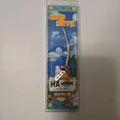ハワイ限定 ハローキティ ストラップ