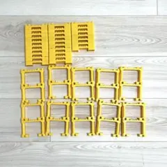 プラレール レール　橋脚セット　まとめ売り