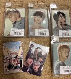 ★DREAM SCAPE★SMINI7ドリトレカ2枚