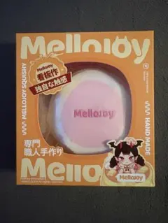 Mellojoy ミディアムサイズ メロジョイ いちごスフレ - メルカリ