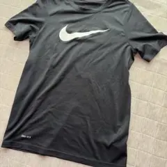 NIKE キッズ Tシャツ ブラック Lのサムネイル