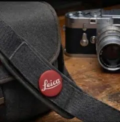 【希少】Leica ライカ 缶バッジ アメリカ写真コンテスト参加記念品 非売品のサムネイル