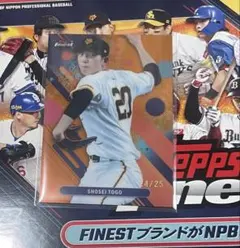2026年最新】戸郷翔征 カードの人気アイテム - メルカリ