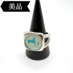◇エルメス◇925/シルバー/コロゾ/リング/指輪/HERMESのサムネイル