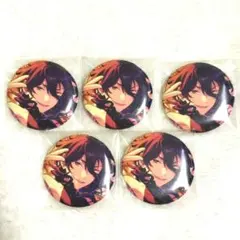 あんスタ 朔間零 イベコレ 2020 SUMMER 缶バッジ