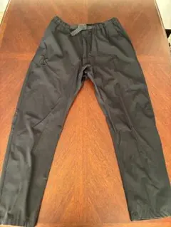 ルースイソンブラ　ストレッチムーブパンツ　Lサイズ