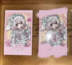 にじさんじ cherry cherish 椎名唯華 | Mercari