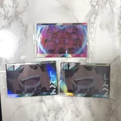 忍たま ツインウエハースの段 其ノ二