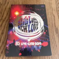 2025年最新】bz dvd ライブの人気アイテム - メルカリ