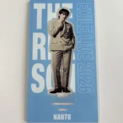 THE REASON アクスタ NAOTO