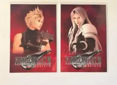 2025年最新】ファイナルファンタジー7 リバース ポスターの人気