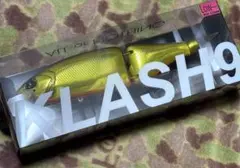 2026年最新】klash9の人気アイテム - メルカリ