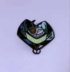ヘルヴァボス ヴェロシカ ピンバッジ ピンズ - メルカリ