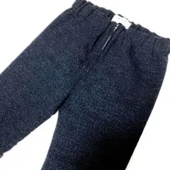 MARNI マルニ　パンツ　アンクル丈　レディース　38 美品　春夏　カジュアル