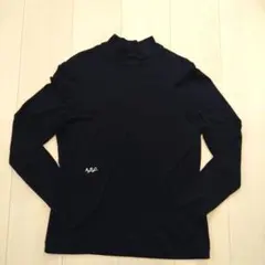 ☆ アーペーセーゴルフ　A.P.C.GOLF ハイネックシャツ ☆