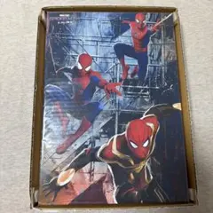 限定品】USJ スパイダーマン アートパネル/キャンバス - メルカリ