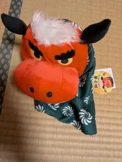 獅子舞 おはやしダンシングギミック - メルカリ
