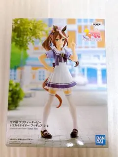 ウマ娘 トウカイテイオー フィギュア