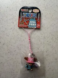 ルフィ チョッパー ストラップ - メルカリ
