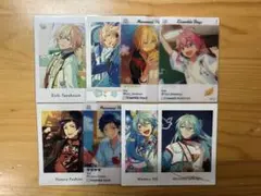 【バラ売り可】あんスタ fine ぱしゃっつ ぱしゃこれ エモカ