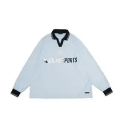 2026年最新】Solaris sportsの人気アイテム - メルカリ SOLARIS SPORTSL/S GAME 1