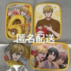 2025年最新】六弥ナギ バッジの人気アイテム - メルカリ