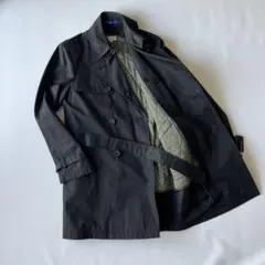 PaulSmithLONDON トレンチコート 2wey ライナー ベルト M