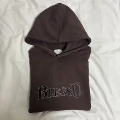 2026年最新】BLess u パーカーの人気アイテム - メルカリ