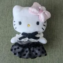 ハローキティ ブローチ