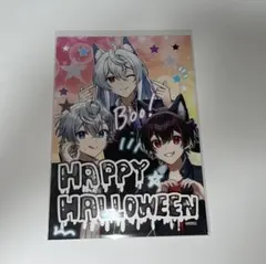 カラフルピーチ からぴち セブン ブロマイド シークレット ゆあん どぬく ヒロ