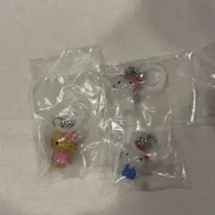 ハローキティ めじるしアクセサリー 日焼け チャーミー スタンダード