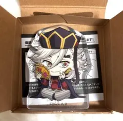 鬼滅の刃　ころっとアクリルフィギュアコレクション　童磨