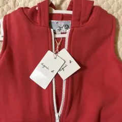 アニエスベー ジャケット