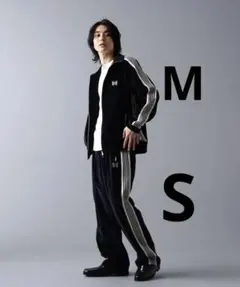 23AW Needles セットアップ カプセルコレクション『希少』 - メルカリ