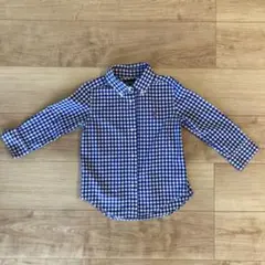 ラルフローレン　シャツ