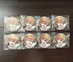 アイナナ ベビコミュ 缶バ 缶バッジ 和泉三月 アイドリッシュセブン