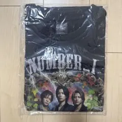 2026年最新】Number_I tシャツの人気アイテム - メルカリ