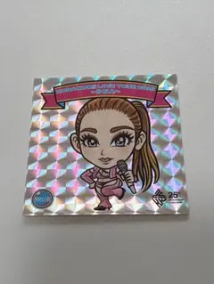 2026年最新】倖田來未ステッカーの人気アイテム - メルカリ